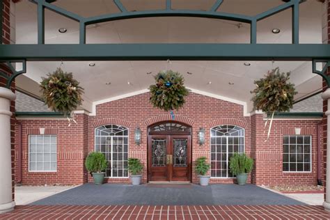 village on the park at steeplechase|steeplechase assisted living.
